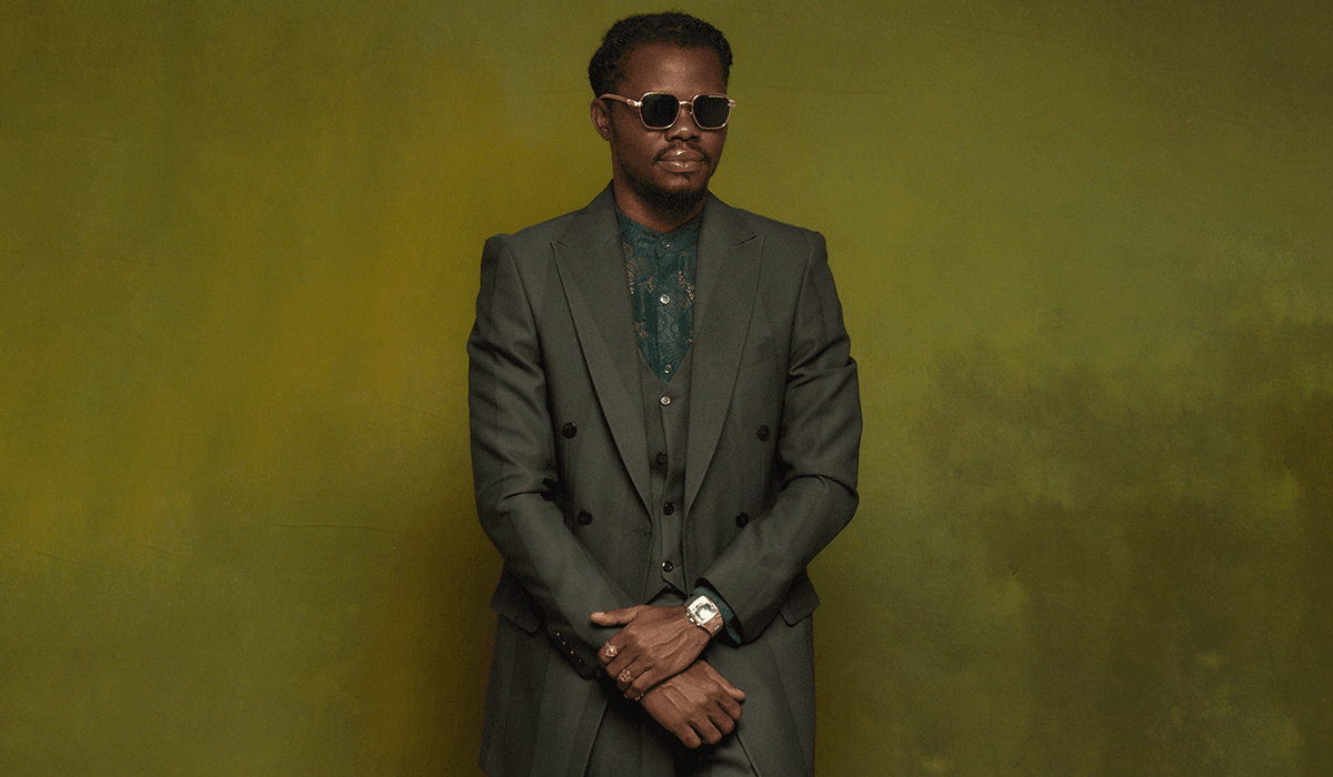 Verdant Photo Studio: Leading the Charge in Photography Excellence in Lekki Ajah, Lagos.